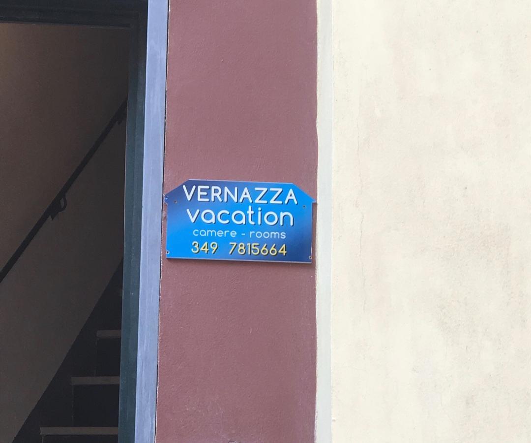 Vernazza Vacation 3 Zewnętrze zdjęcie